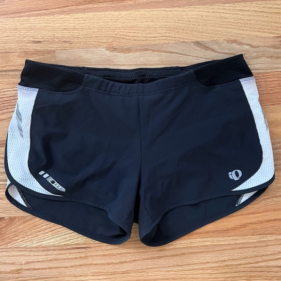 Pearl Izumi for women Pro running shorts (NWOT) - Picture 3 of 8